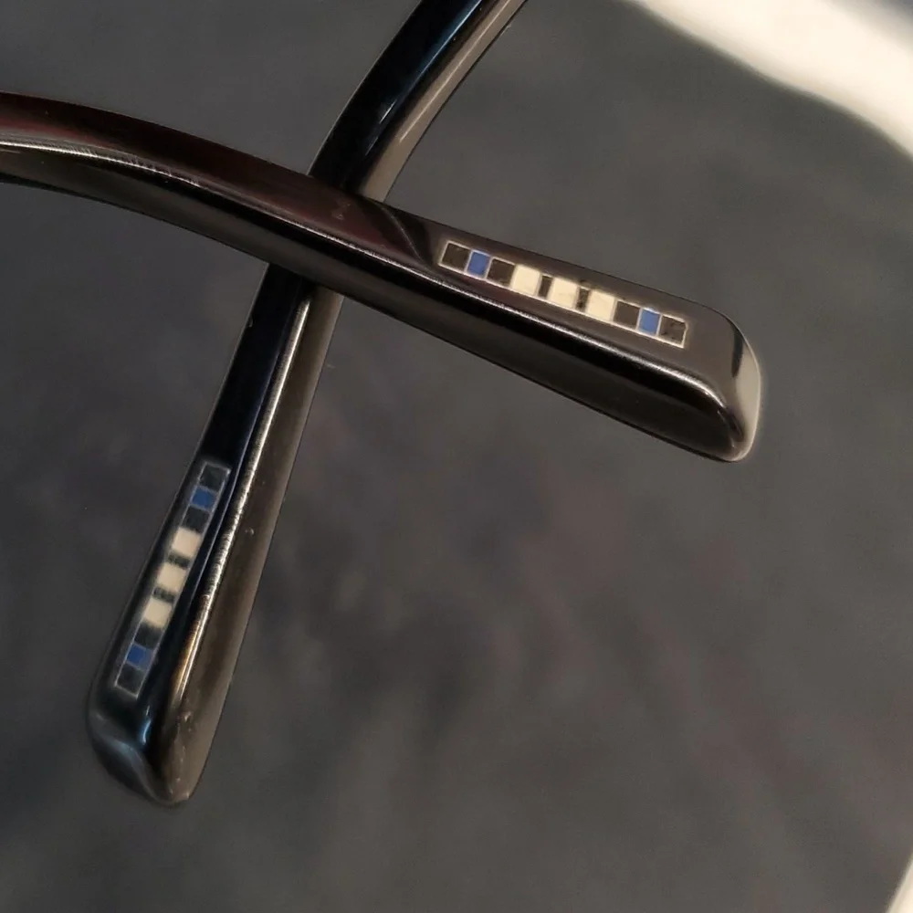 BURBERRY black label sunglasses